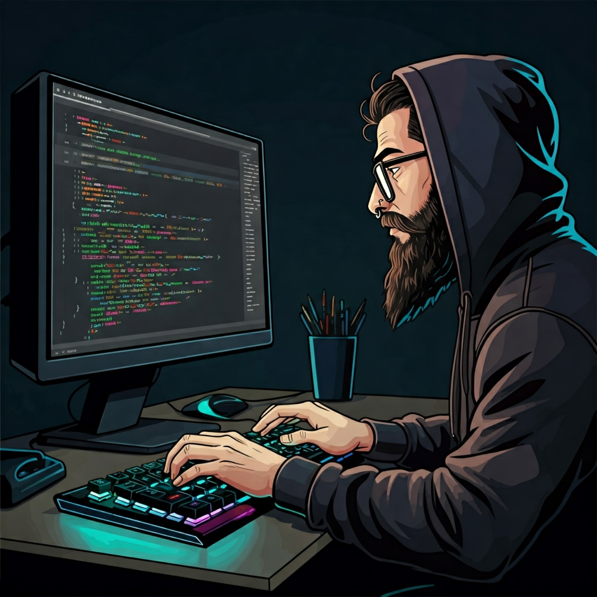 The Latest Threat to Web3: NPM Typosquatting